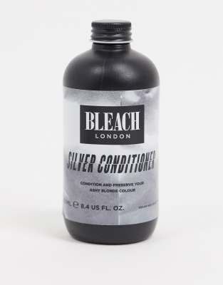 Bleach London BLEACH LONDON Silver Conditioner-No colour