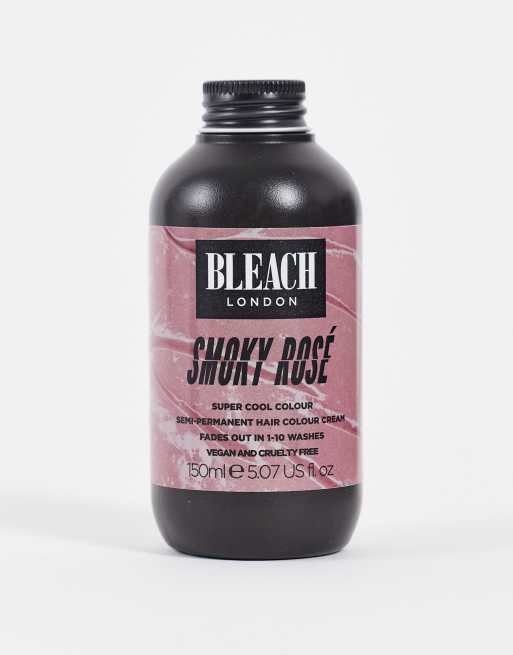 BLEACH LONDON Smoky Rose Super Cool Colour 150ml