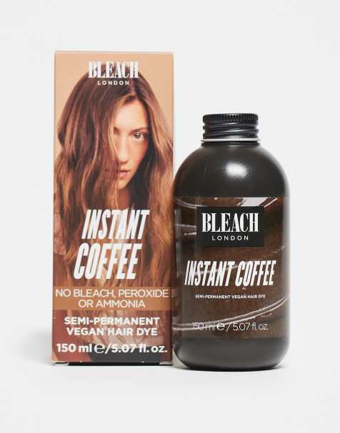BLEACH LONDON Super Cool Color 150ml - Instant Coffeee - view 1