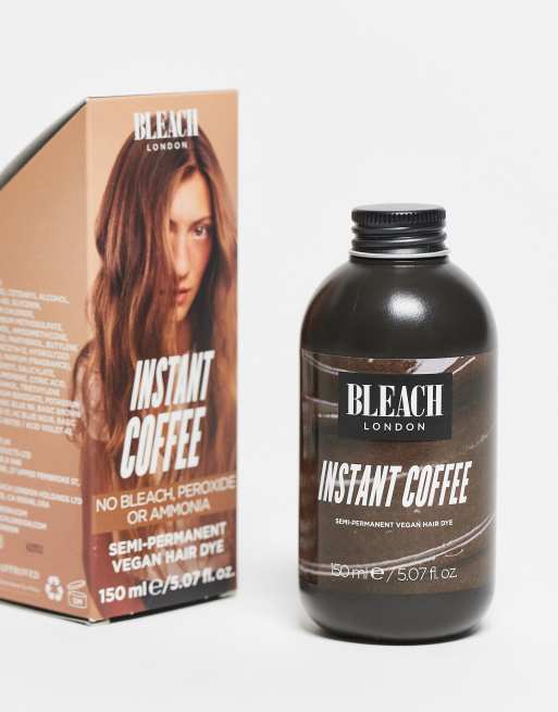 BLEACH LONDON Super Cool Color 150ml - Instant Coffeee , 3 of 4