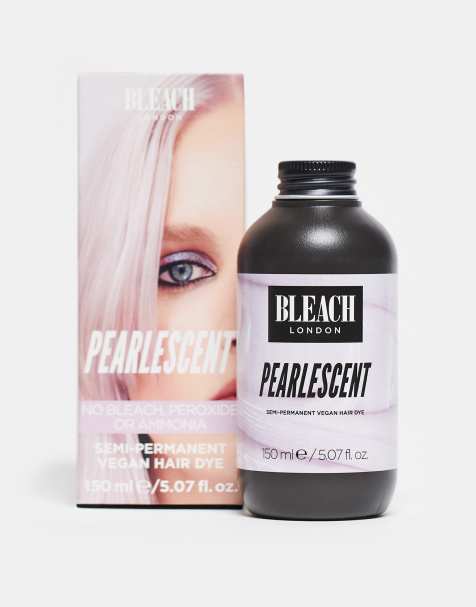 BLEACH LONDON Super Cool Color 150ml - Pearlescent - view 1