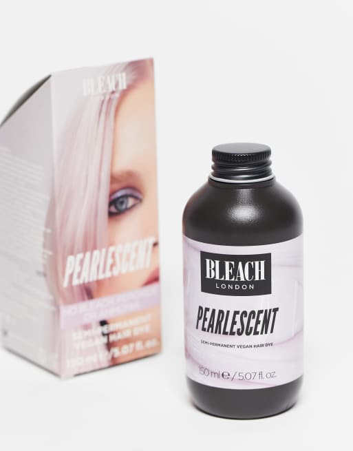 BLEACH LONDON Super Cool Color 150ml - Pearlescent, 4 of 4