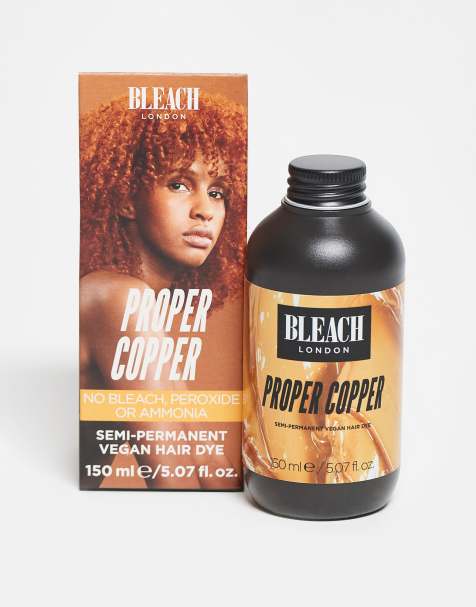 BLEACH LONDON Super Cool Color 150ml - Proper Coper - view 1