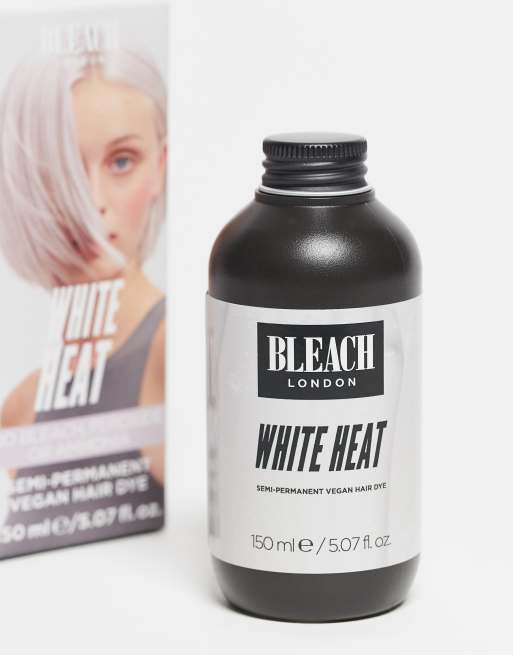 Bleach London Super Cool Color 150ml - White Heat, 3 of 4