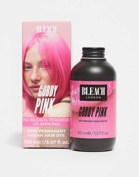 Bleach London Super Cool Colour 150ml - Gobby Pink - view 1