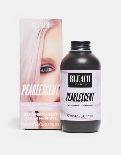 Bleach London Super Cool Colour 150ml - Pearlescent - view 1
