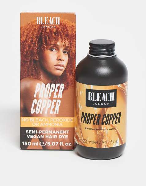 Bleach London Super Cool Colour 150ml - Proper Copper - view 1
