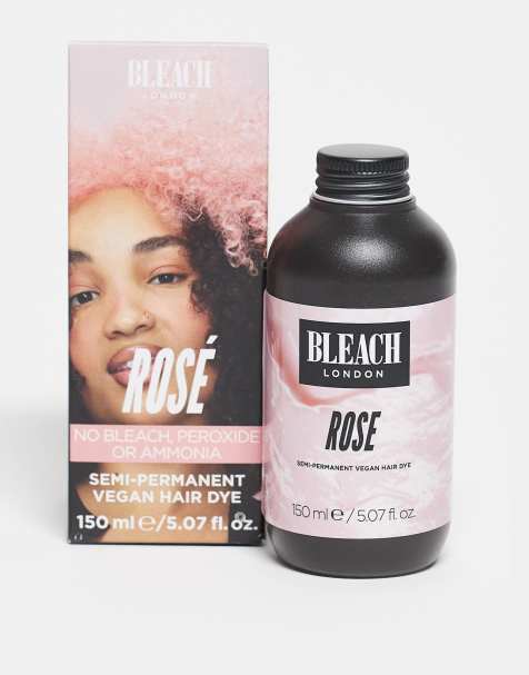 Bleach London Super Cool Colour 150ml - Rose - view 1