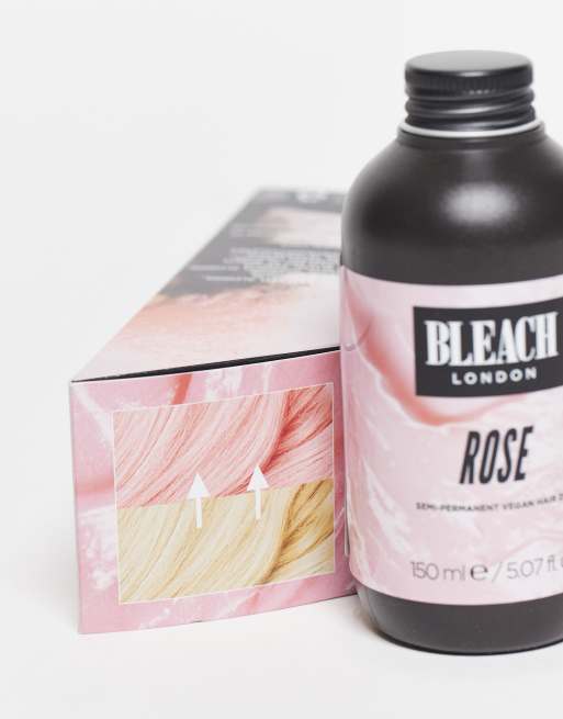 Bleach London Super Cool Colour 150ml - Rose, 2 of 4