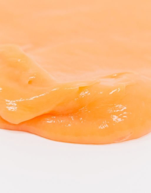 BLEACH LONDON – Super Cool Colour Awkward Peach – Krem koloryzujący do włosów, 3 z 4