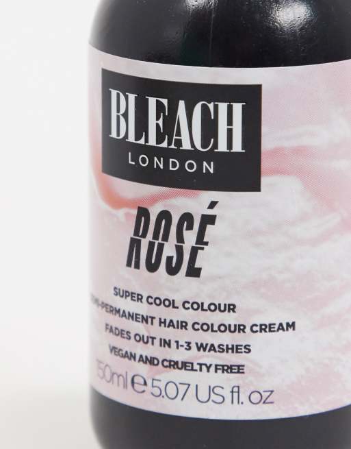 Bleach London Super Cool Colour Rose Asos