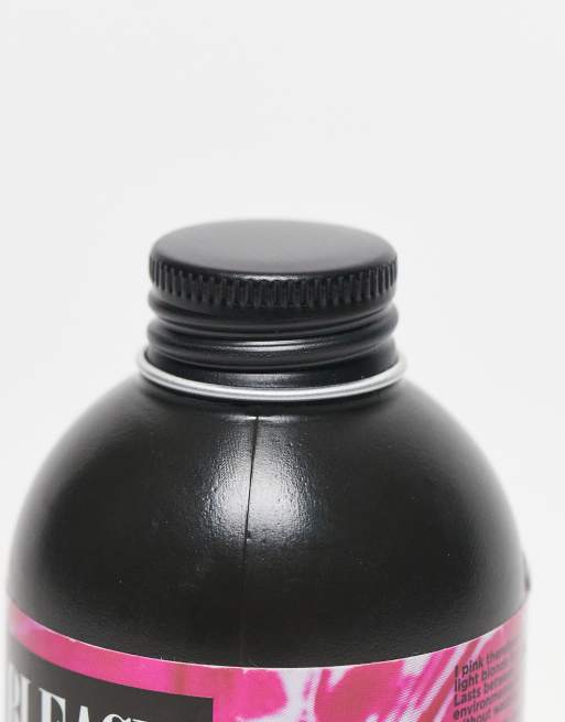 BLEACH LONDON Super Cool Colour The Big Pink 150ml, 2 of 4