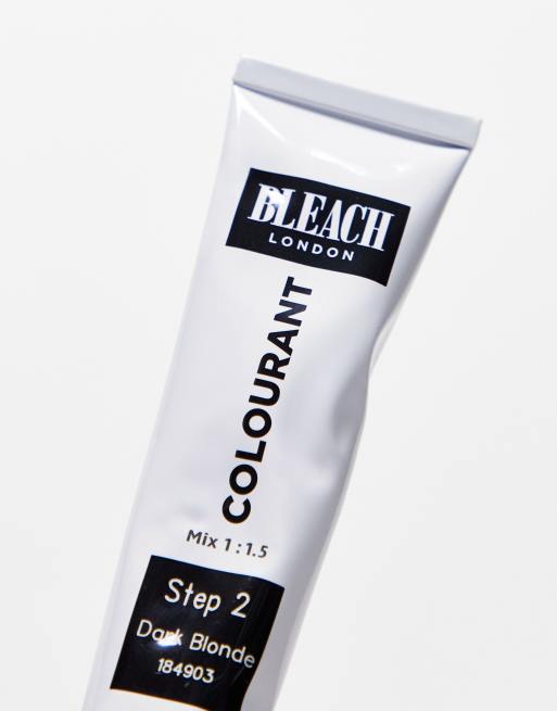 Bleach London Supernatural Kit - Dark Blonde, 4 of 4