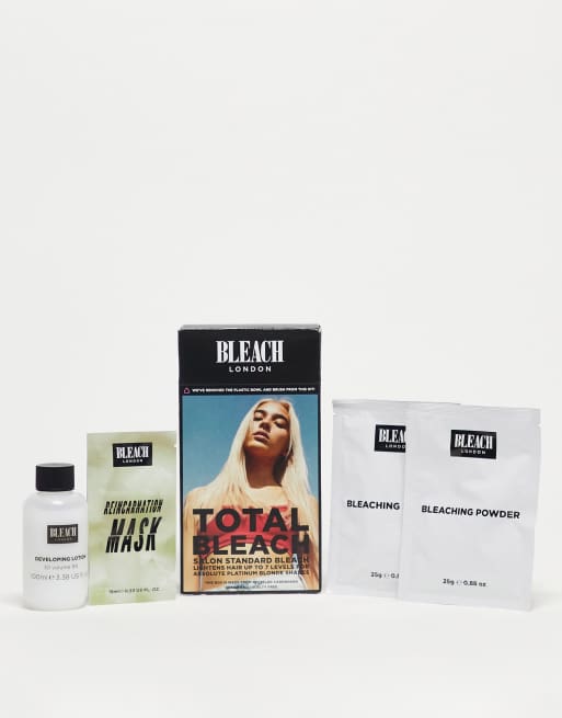BLEACH LONDON Total Bleach Kit ASOS