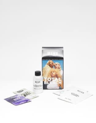 BLEACH LONDON Total Bleach Kit-No colour