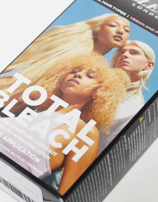 BLEACH LONDON Total Bleach Kit, 2 of 4