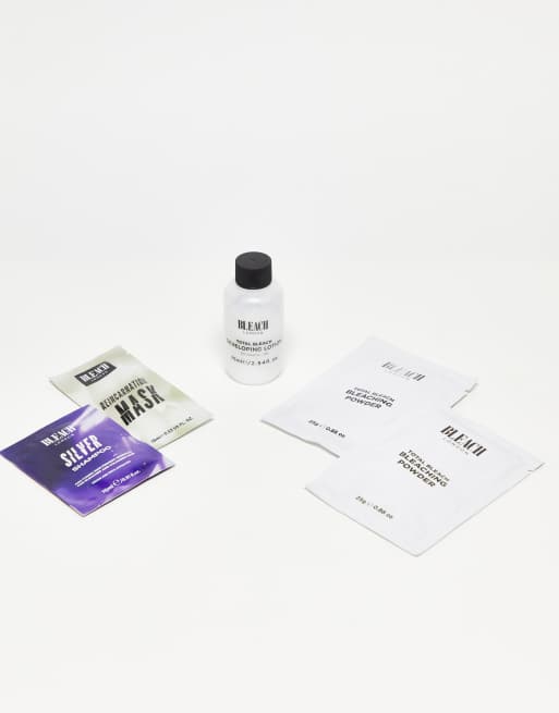 BLEACH LONDON Total Bleach Kit, 4 of 4