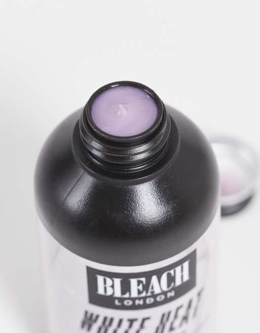 Bleach London - White Heat Super Cool Colour - Haarverf: 150ml, 3 van 4