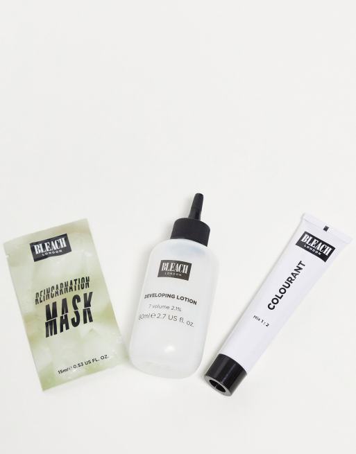 BLEACH LONDON White Toner Kit, 2 of 5