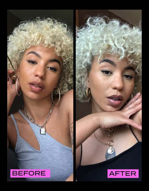 Bleach London – Zestaw z białym tonerem, 5 z 5