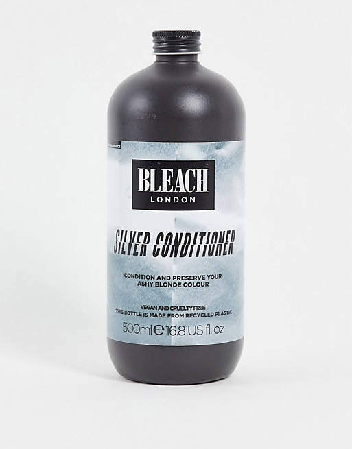 Bleach London - Zilver conditioner 500 ml