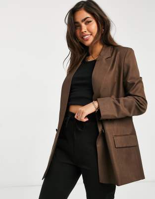 ASOS Design блейзер