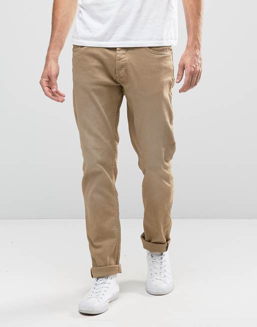 Blend Cirrus SkinnyJeans in LeadGrau ASOS