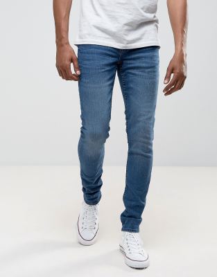 blend skinny jeans