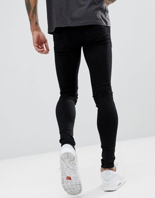 Blend flurry extreme skinny fit jeans 