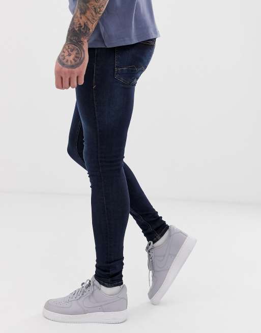 Blend flurry extreme 2024 skinny fit jeans