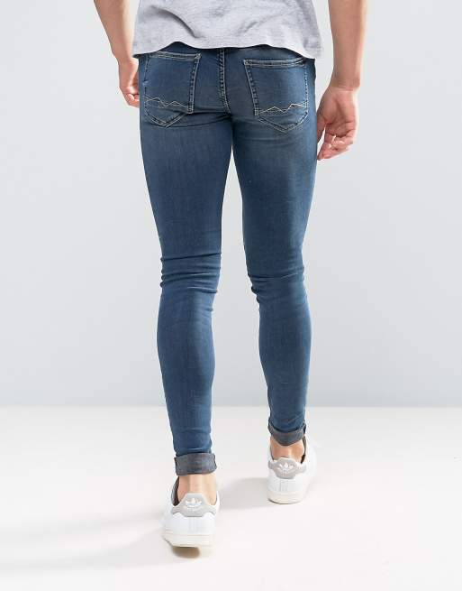 Blend flurry sale jeans