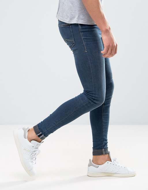 Blend flurry extreme skinny hot sale jeans