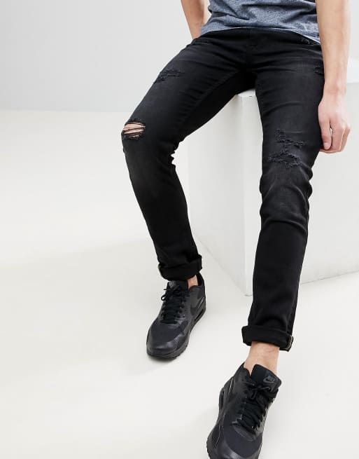 Blend jet sale slim jeans