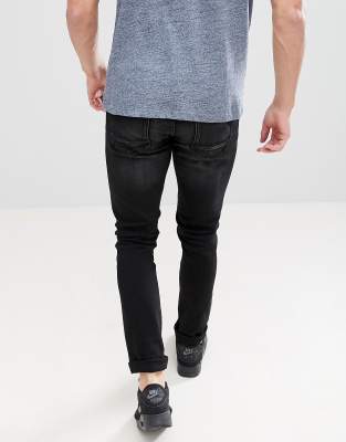 blend jet slim jeans