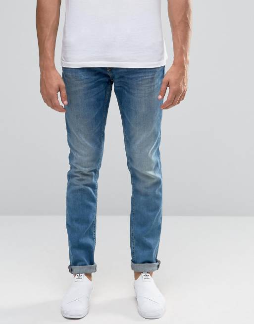 Blend jet 2025 slim jeans
