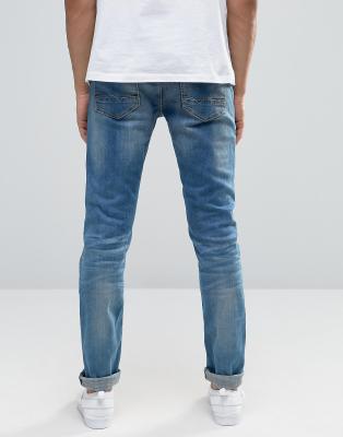 blend jet slim jeans