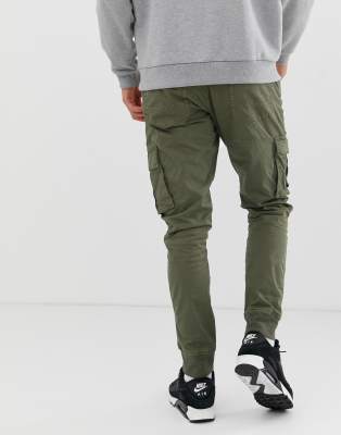 blend cargo pants