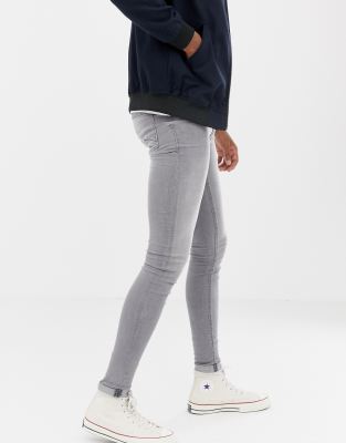 blend flurry muscle fit jeans
