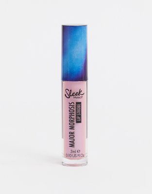 фото Блеск для губ sleek make up - major morphosis (freak like me)-розовый