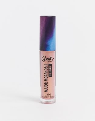 Помада и блеск для губ  Asos Блеск для губ Sleek Make UP - Major Morphosis (Wild Thought)-Розовый цвет