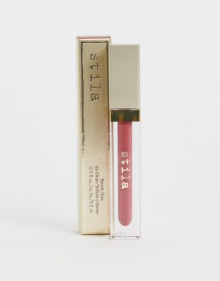 фото Блеск для губ stila this gloss is boss - win win-фиолетовый