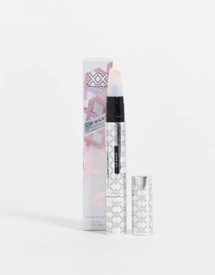 фото Блеск для губ xx revolution – lip maxx maxximiser-бесцветный