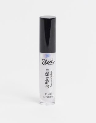 Помада и блеск для губ Блеск-закрепитель помады для губ Sleek Make UP - Lip Volve Gloss (Shimmy Shimmy Ya)-Многоцветный
