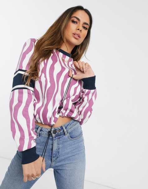 BLFD - Cayen - Sweat-shirt - view 1