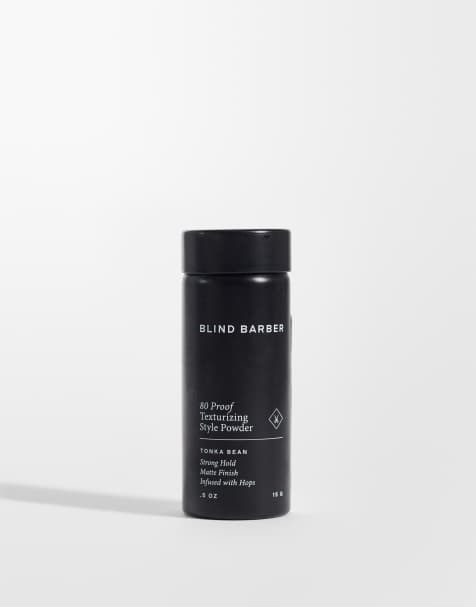 Blind Barber 80 Proof Texturizing Style Powder 50g - view 1