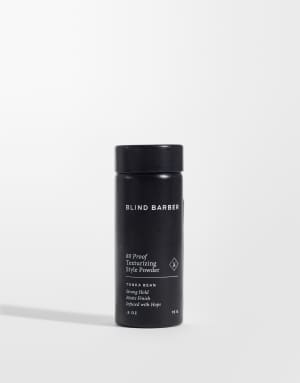 Blind Barber 80 Proof Texturizing Style Powder 50g