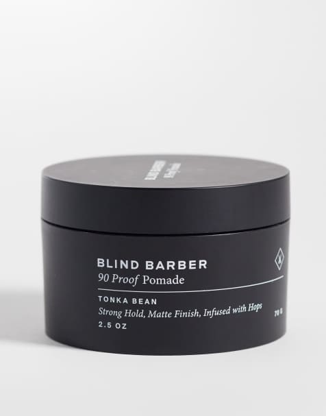 Blind Barber - 90 Proof - Pomada de 75 ml - view 1