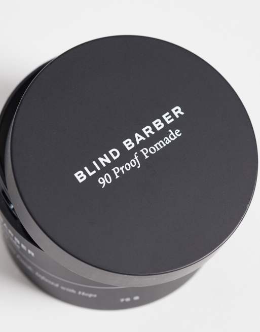 Blind Barber - 90 Proof Pomade, 75 ml, 3 af 4