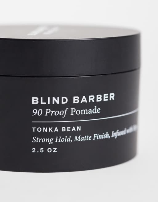 Blind Barber 90 Proof Pomade 75ml, 4 of 4
