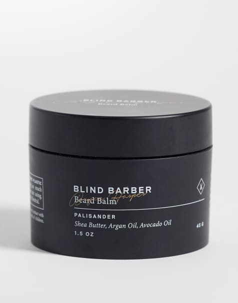 Blind Barber – Bryce Harper – Balsam do brody 45 g - view 1